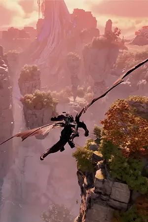 Mapa de Atreia Aion 2