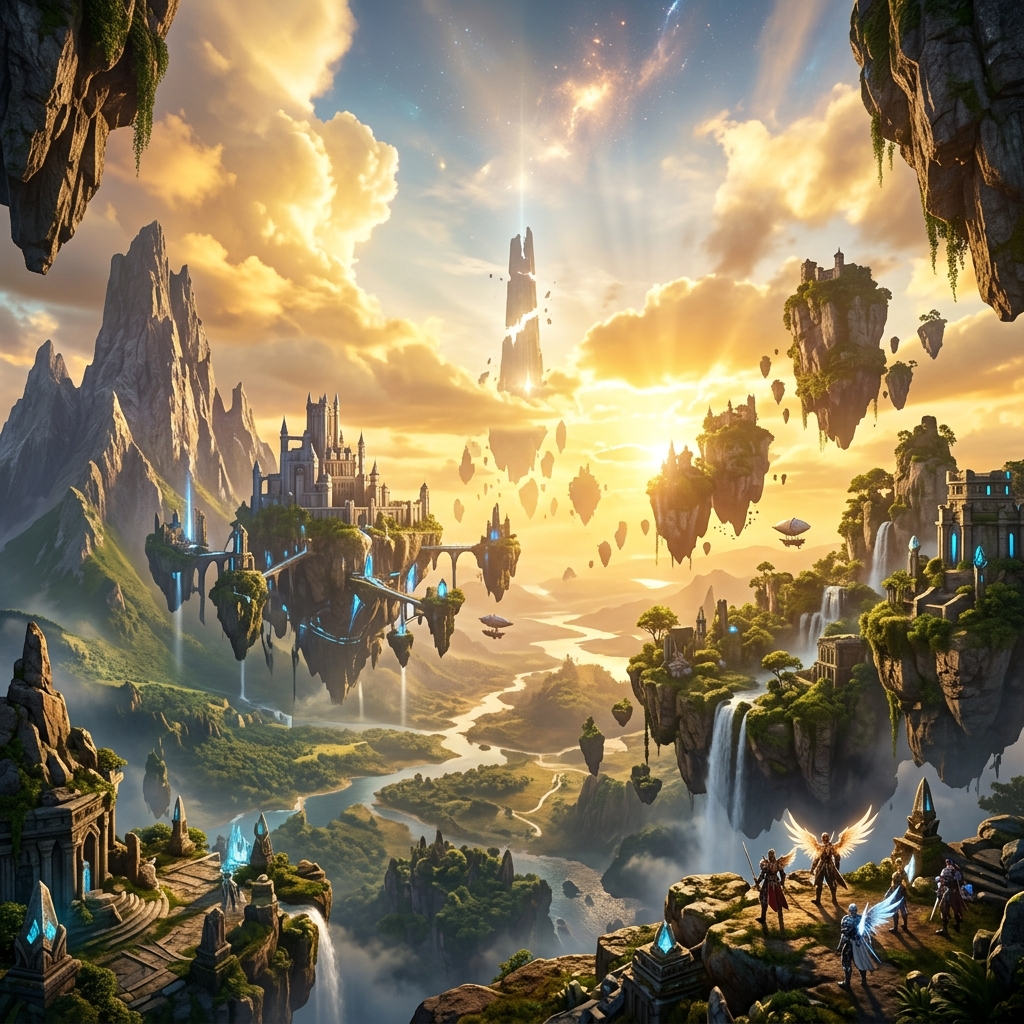 Parche de Lanzamiento AION 2 — 19 de noviembre de 2025