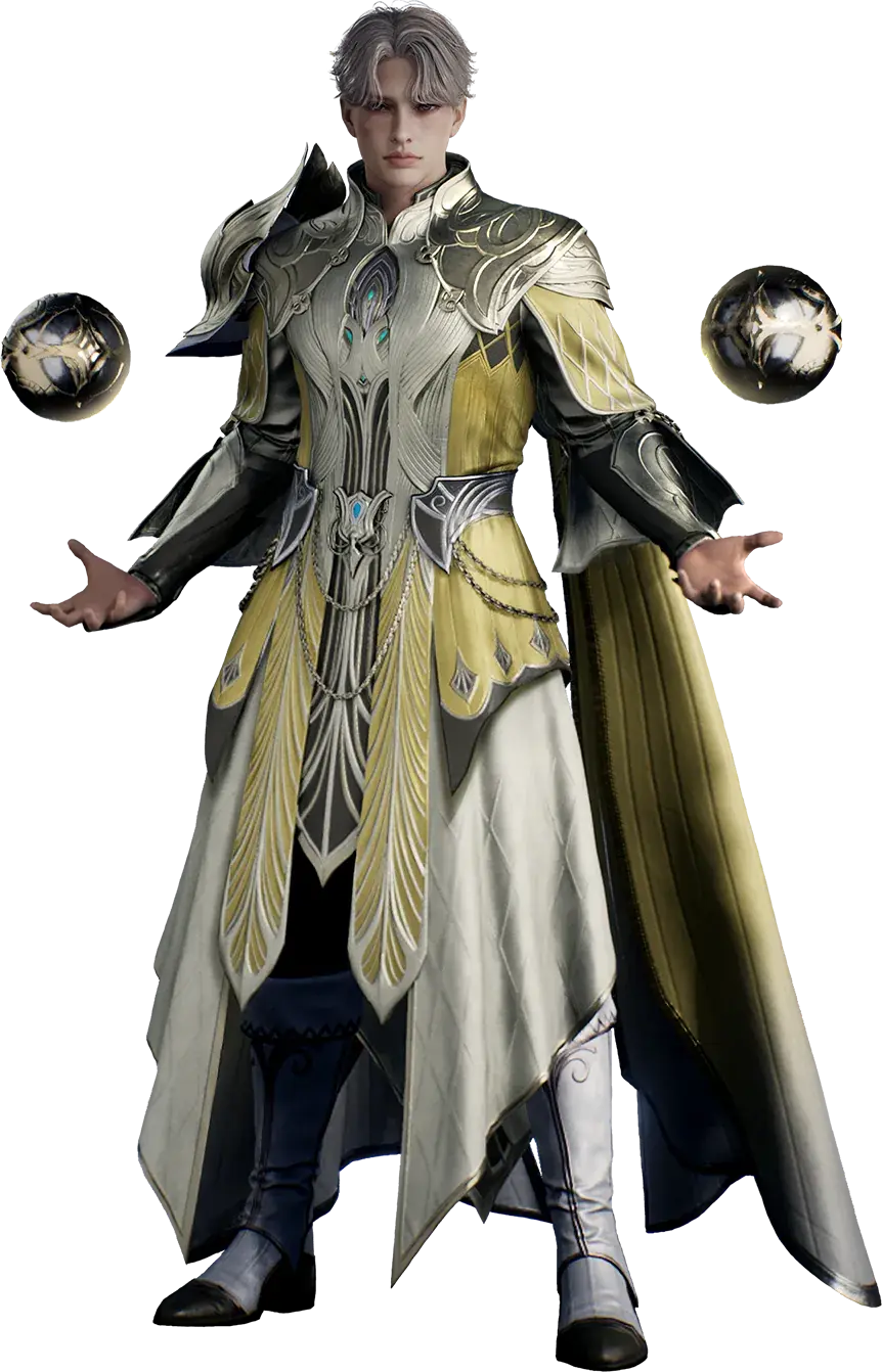 Elementalist (Espiritualista)
