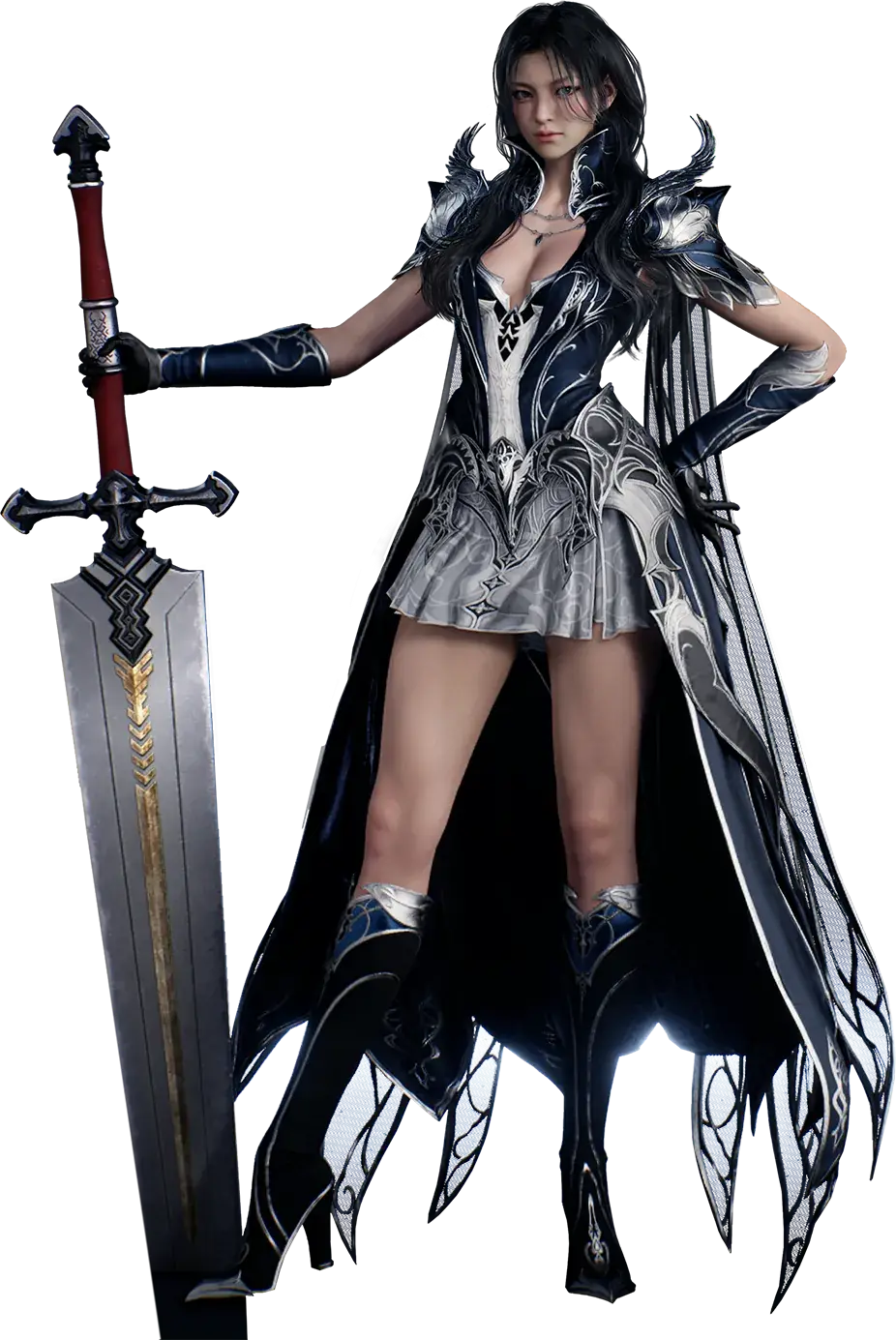 Gladiator (Gladiador)
