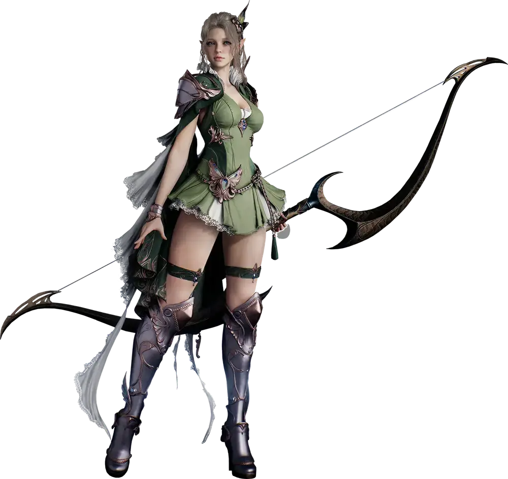 Ranger (Cazador)