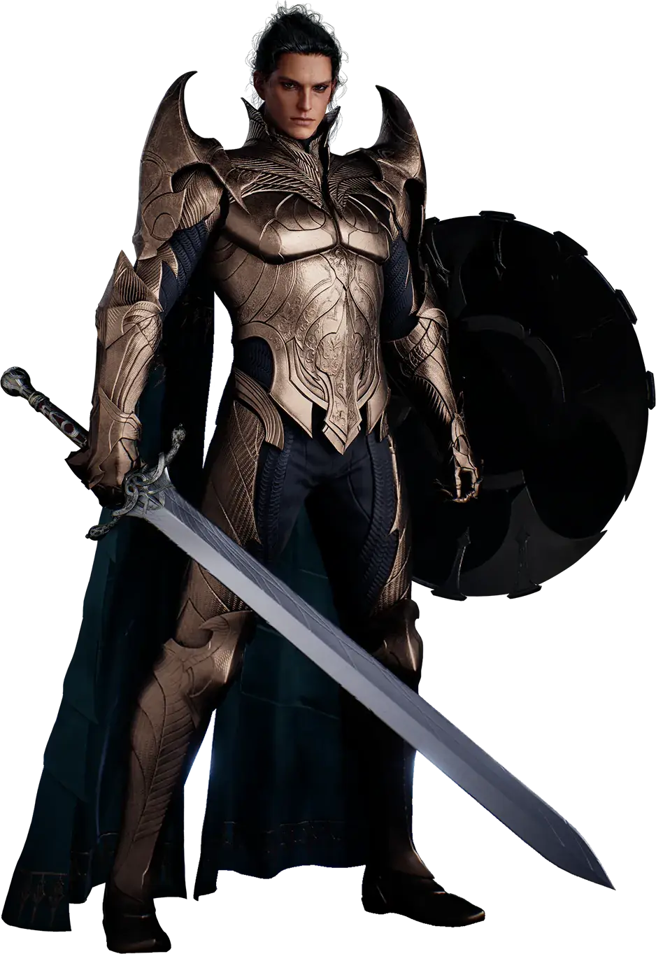 Templar (Templario)